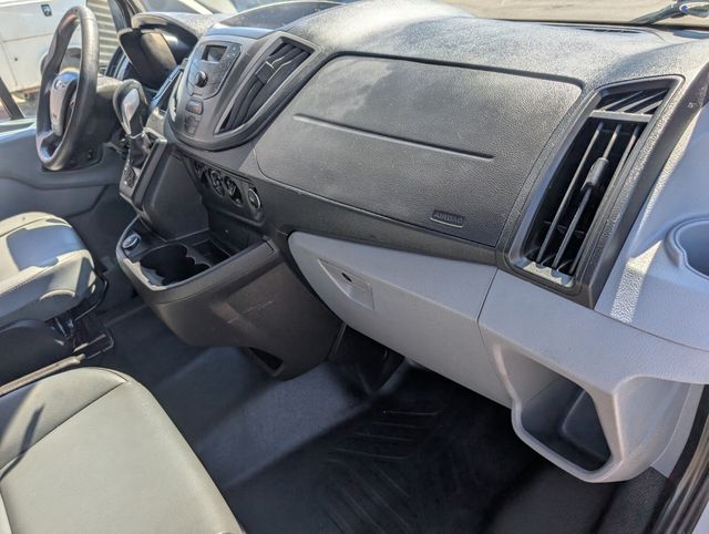 Used 2018 Ford Transit 150 - photo 16