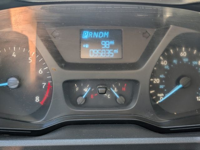 Used 2018 Ford Transit 150 - photo 25