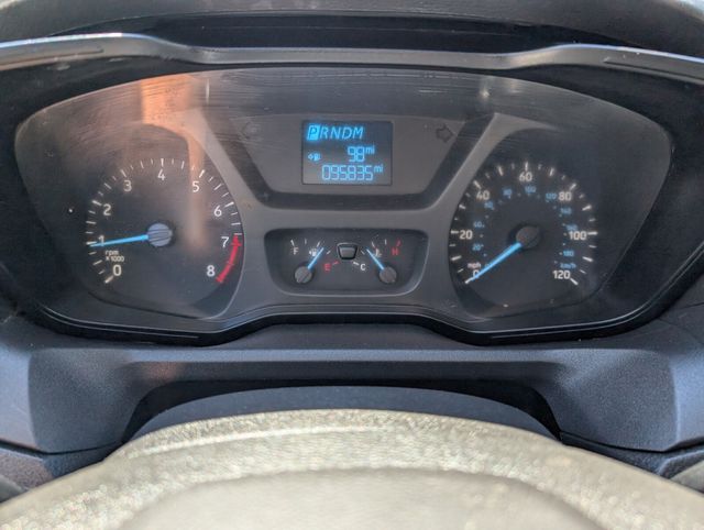 Used 2018 Ford Transit 150 - photo 26