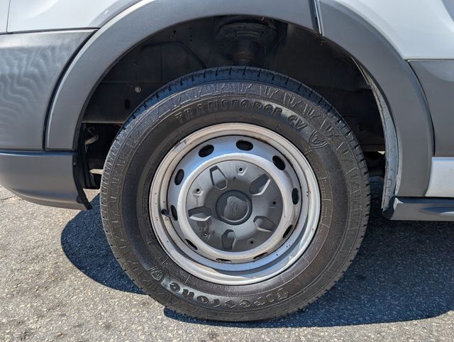 Used 2018 Ford Transit 150 - photo 7