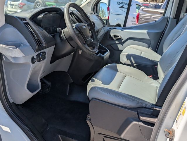Used 2018 Ford Transit 150 - photo 9