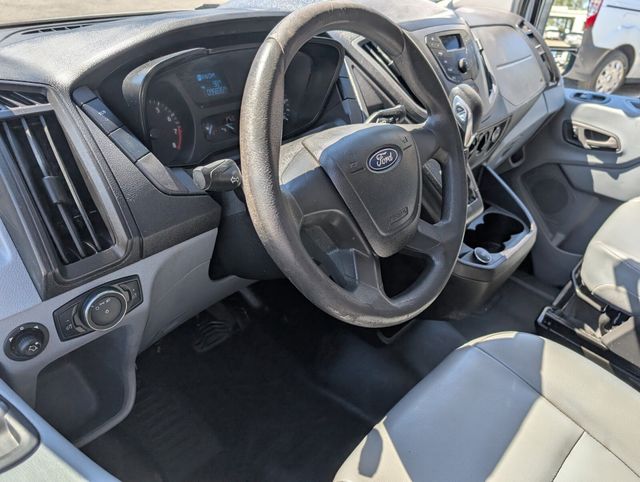 Used 2018 Ford Transit 150 - photo 10