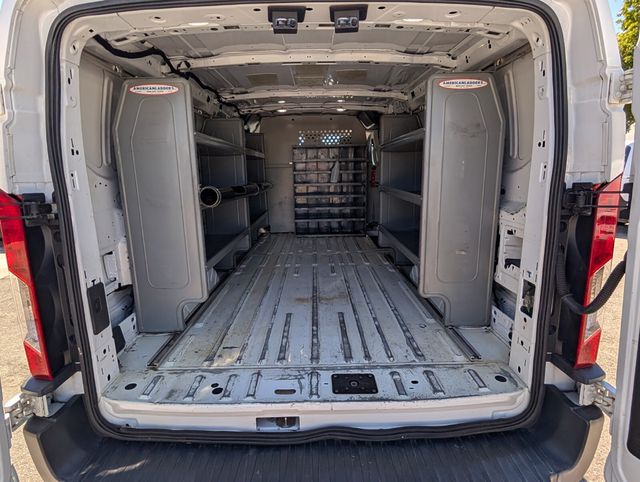 Used 2018 Ford Transit 150 - photo 11