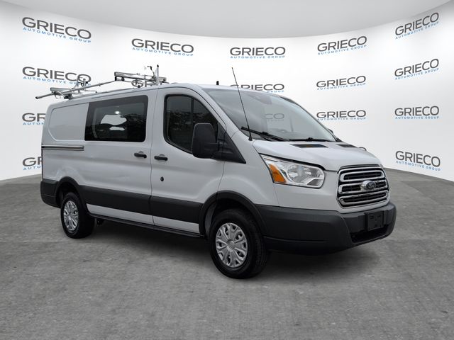Used 2019 Ford Transit 250 - photo 1