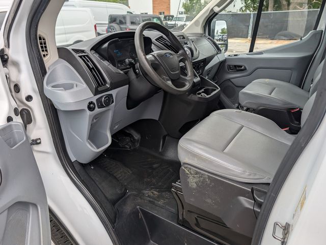 Used 2019 Ford Transit 250 - photo 13
