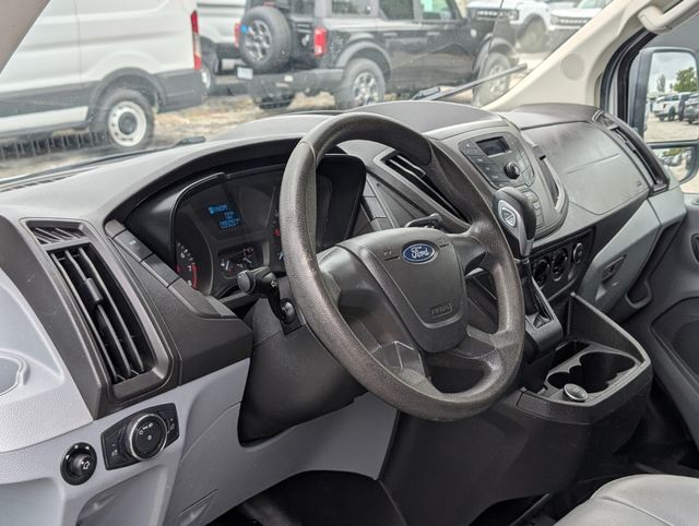 Used 2019 Ford Transit 250 - photo 14