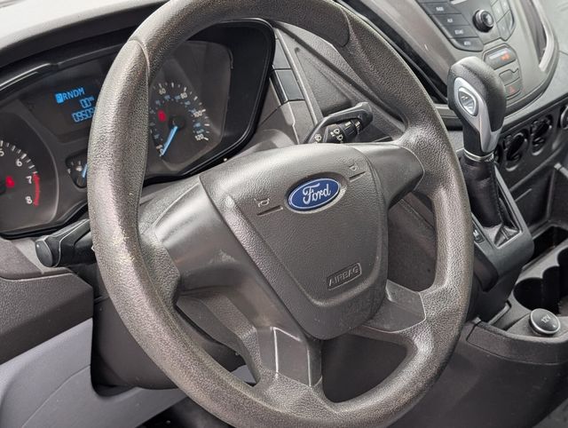 Used 2019 Ford Transit 250 - photo 15