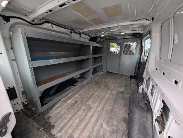 Used 2019 Ford Transit 250 - photo 16