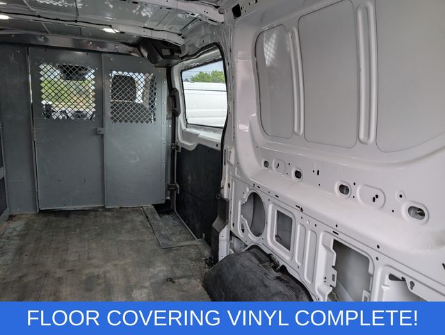 Used 2019 Ford Transit 250 - photo 17
