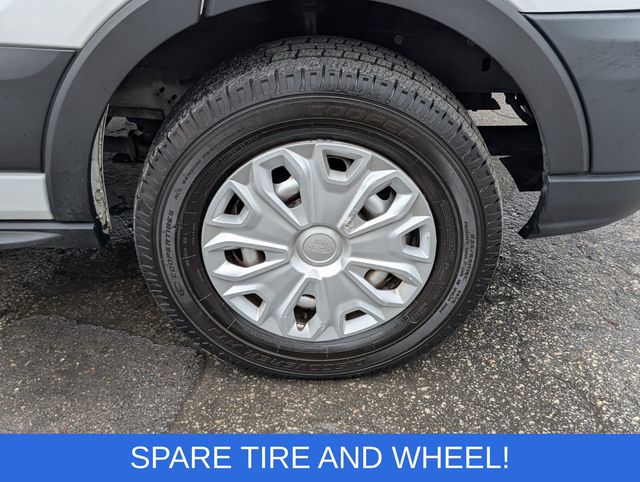 Used 2019 Ford Transit 250 - photo 20