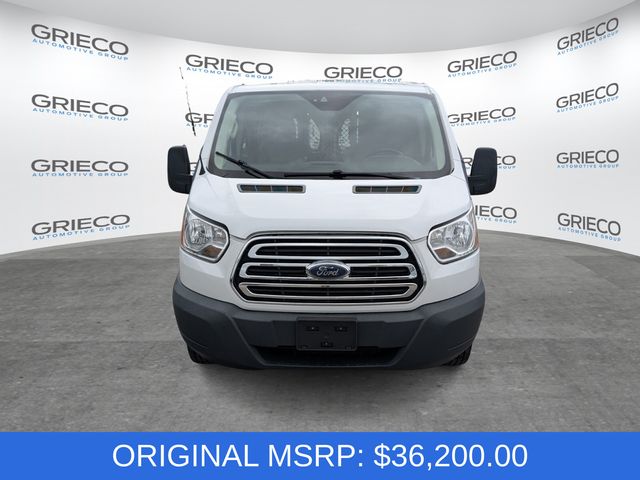 Used 2019 Ford Transit 250 - photo 5