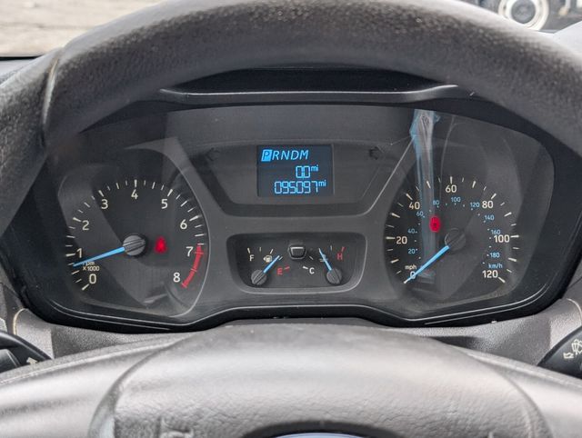 Used 2019 Ford Transit 250 - photo 22