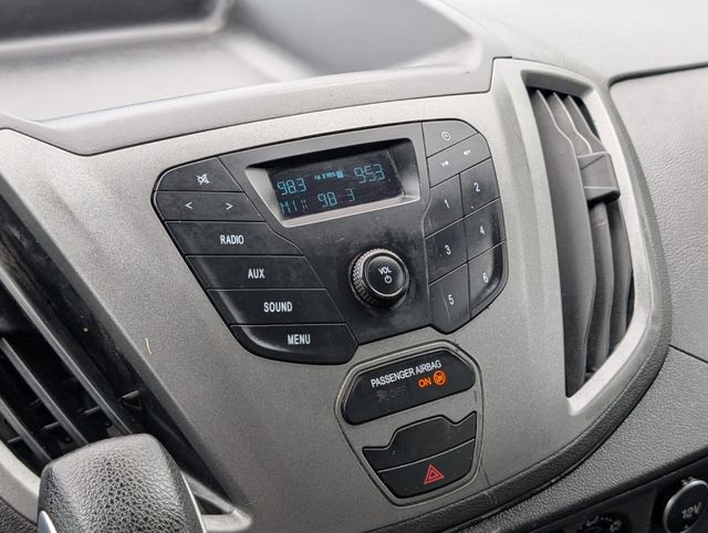 Used 2019 Ford Transit 250 - photo 23