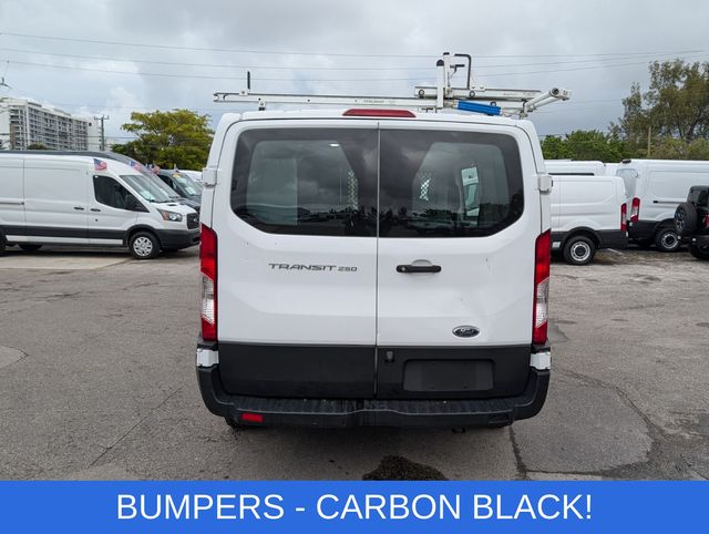 Used 2019 Ford Transit 250 - photo 9