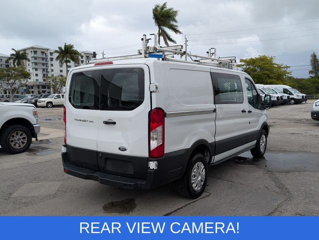 Used 2019 Ford Transit 250 - photo 10