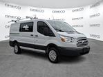 Used 2019 Ford Transit 250 Low Roof Upfitted Cargo Van for sale #PFF4753 - photo 1