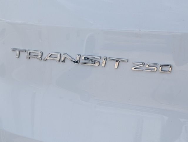 Used 2018 Ford Transit 250 - photo 13
