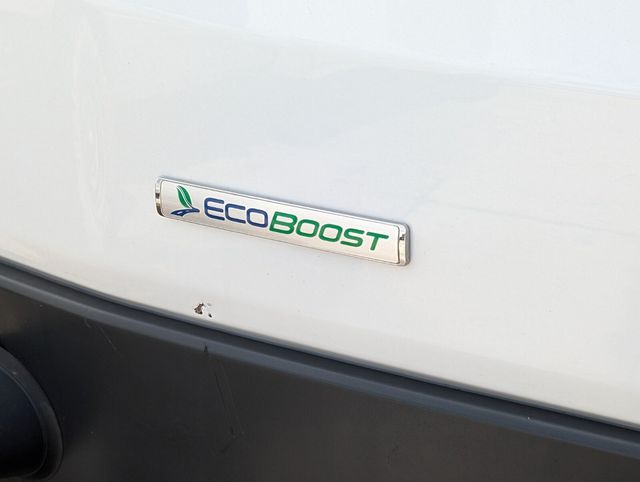 Used 2018 Ford Transit 250 - photo 14