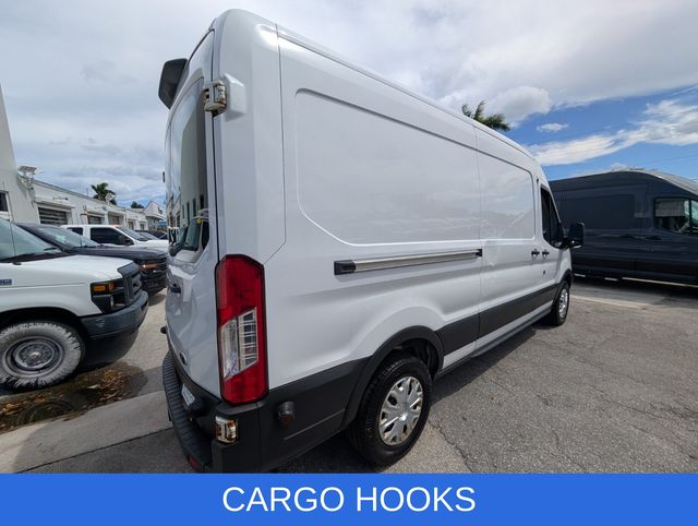Used 2018 Ford Transit 250 - photo 15