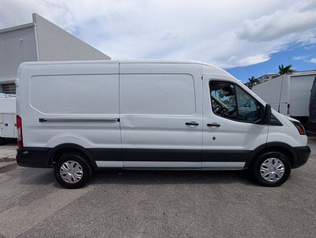 Used 2018 Ford Transit 250 - photo 17