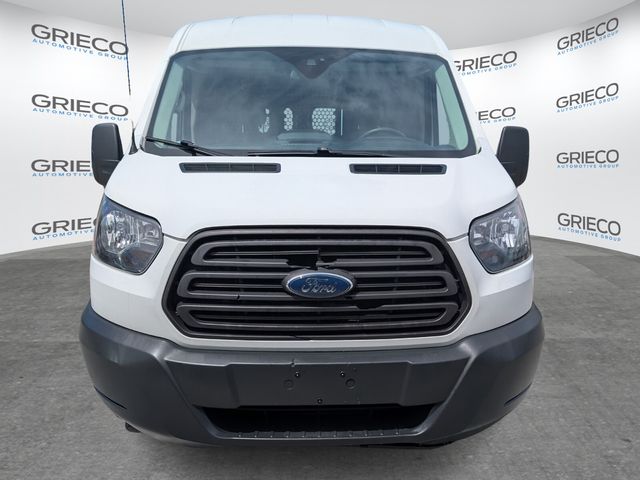 Used 2018 Ford Transit 250 - photo 5