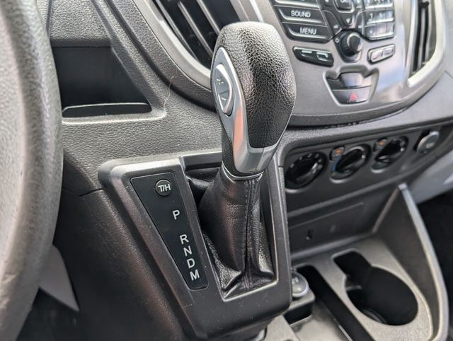 Used 2018 Ford Transit 250 - photo 26