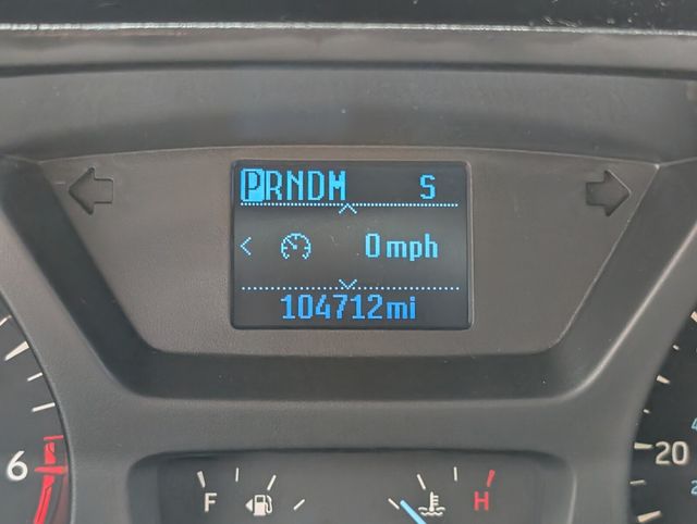 Used 2018 Ford Transit 250 - photo 27