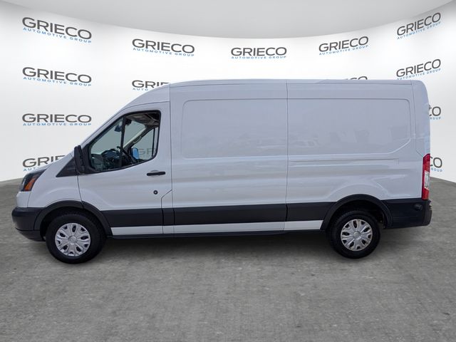 Used 2018 Ford Transit 250 - photo 7