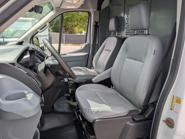 Used 2018 Ford Transit 250 - photo 10