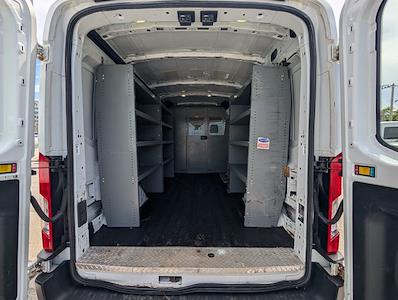 Used 2018 Ford Transit 250 - photo 2