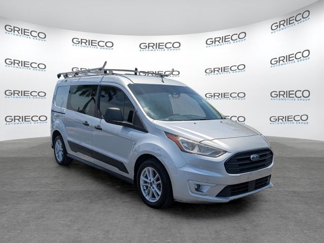 Used 2019 Ford Transit Connect - photo 1