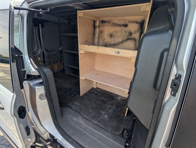 Used 2019 Ford Transit Connect - photo 10