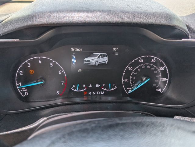 Used 2019 Ford Transit Connect - photo 16