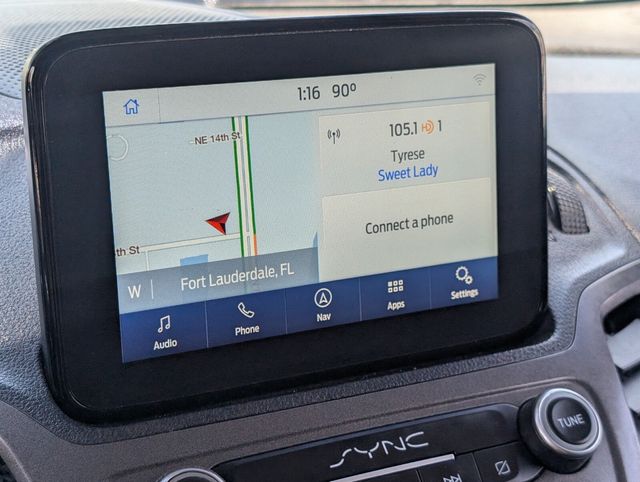 Used 2019 Ford Transit Connect - photo 17