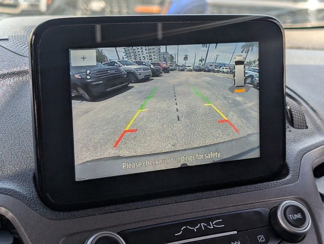 Used 2019 Ford Transit Connect - photo 18