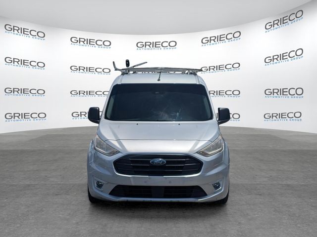 Used 2019 Ford Transit Connect - photo 2