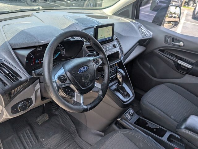 Used 2019 Ford Transit Connect - photo 8
