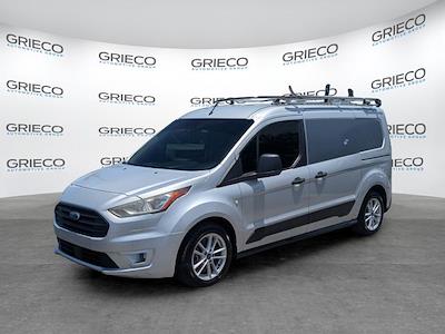 2019 Ford Transit Connect FWD Upfitted Cargo Van for sale #PFF4789A - photo 1