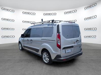 2019 Ford Transit Connect FWD Upfitted Cargo Van for sale #PFF4789A - photo 2
