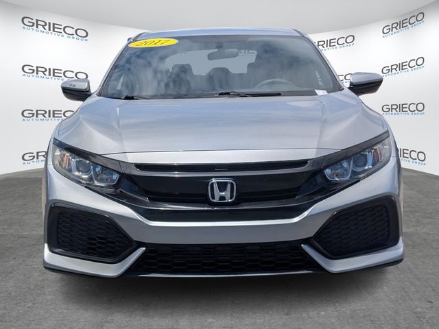 Used 2017 Honda Civic - photo 31