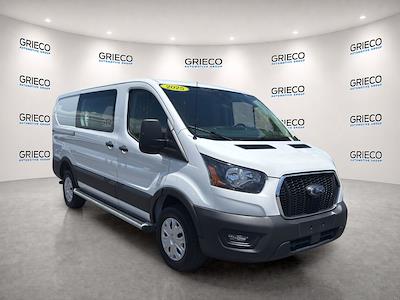 2025 Ford Transit 250 Low Roof RWD Empty Cargo Van for sale #PFF4864 - photo 1