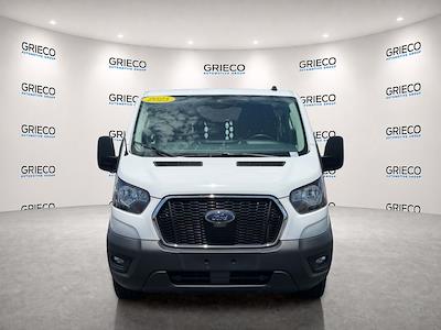 2025 Ford Transit 250 Low Roof RWD Empty Cargo Van for sale #PFF4864 - photo 2