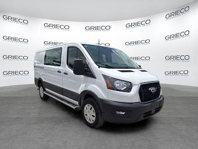 2025 Ford Transit 250 Low Roof RWD Empty Cargo Van for sale #PFF4865 - photo 1