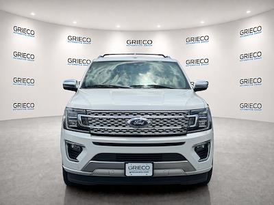 2021 Ford Expedition MAX RWD SUV for sale #PFF4877 - photo 2