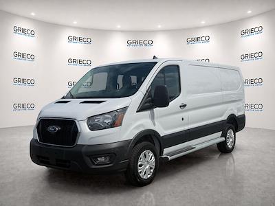 2025 Ford Transit 250 Low Roof RWD Empty Cargo Van for sale #PFF4879 - photo 2