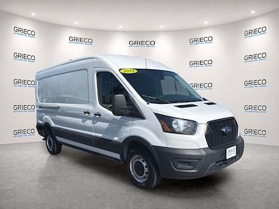 2024 Ford Transit 250 Medium Roof RWD Empty Cargo Van for sale #PFF4885 - photo 1