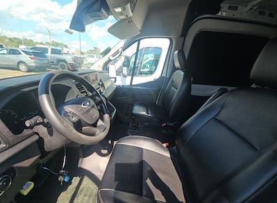 2024 Ford Transit 250 Medium Roof RWD Empty Cargo Van for sale #PFF4885 - photo 2