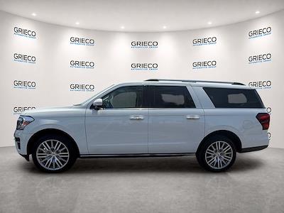 2023 Ford Expedition MAX 4WD SUV for sale #PFF4891 - photo 2