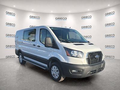 2025 Ford Transit 250 Low Roof RWD Empty Cargo Van for sale #PFF4892 - photo 1