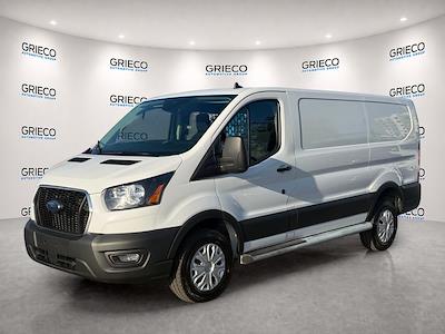 2025 Ford Transit 250 Low Roof RWD Empty Cargo Van for sale #PFF4892 - photo 1